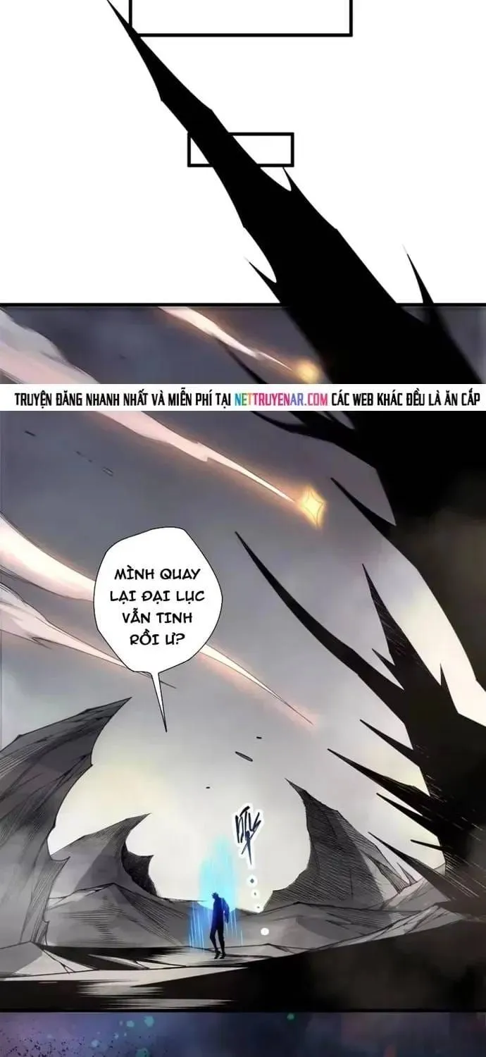 Thảm Họa Tử Linh Sư Chap 271.5 - Next Chap 272.5