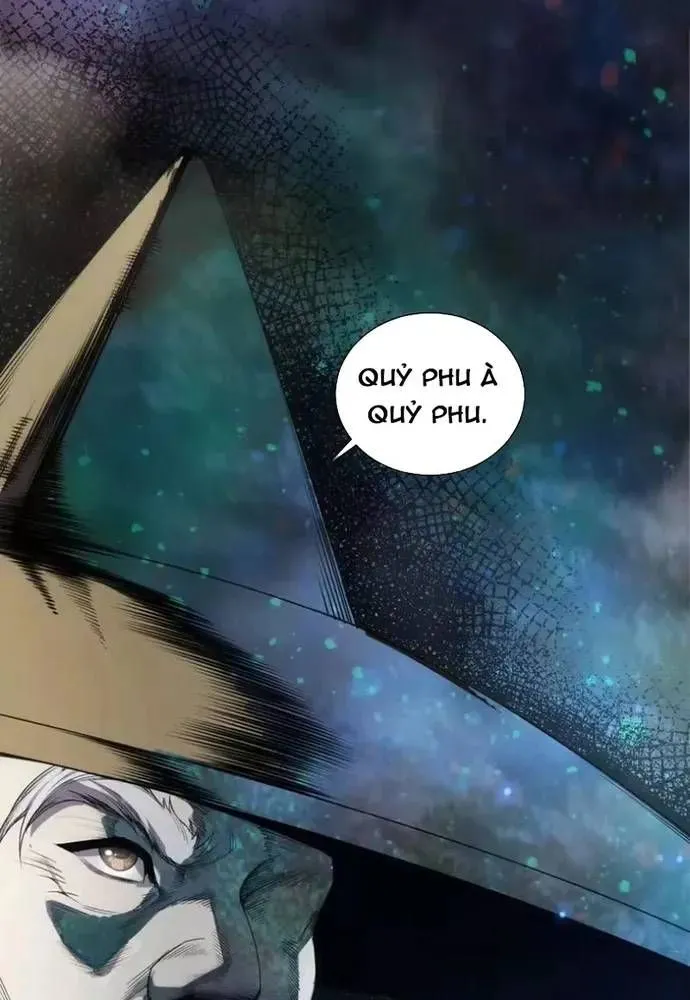 Thảm Họa Tử Linh Sư Chap 271.5 - Next Chap 272.5