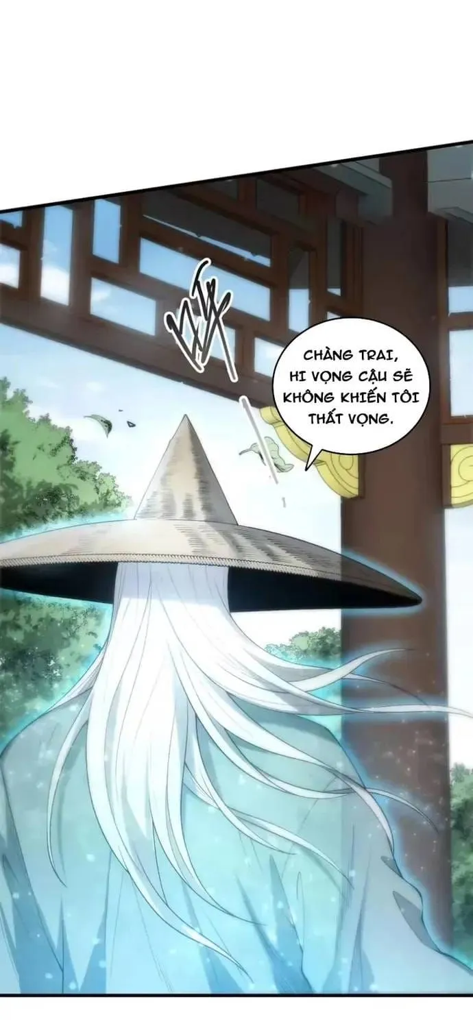 Thảm Họa Tử Linh Sư Chap 271.5 - Next Chap 272.5