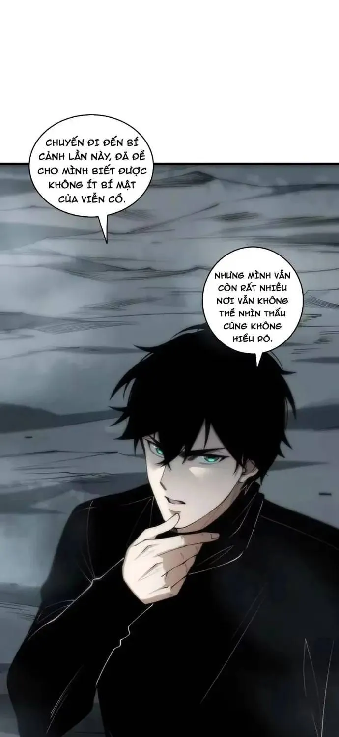 Thảm Họa Tử Linh Sư Chap 271.5 - Next Chap 272.5