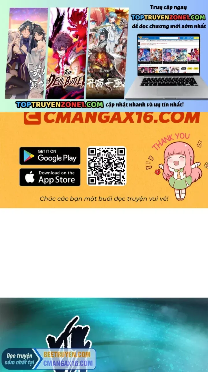 Thảm Họa Tử Linh Sư Chap 271 - Next Chap 272