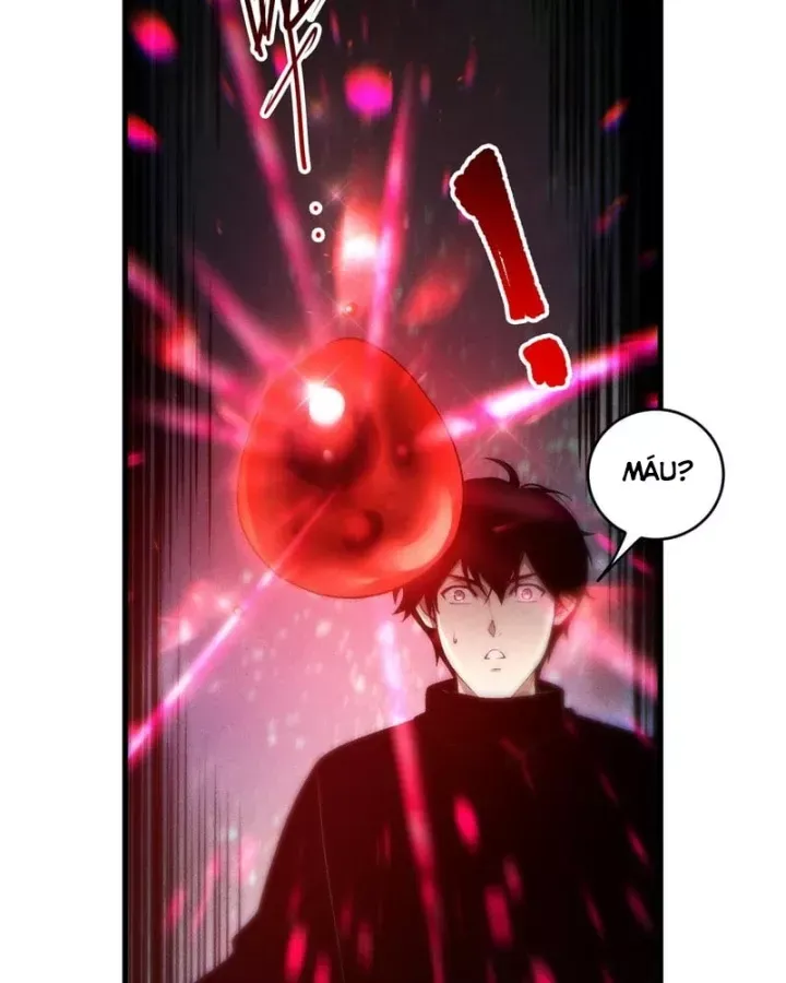 Thảm Họa Tử Linh Sư Chap 271 - Next Chap 272