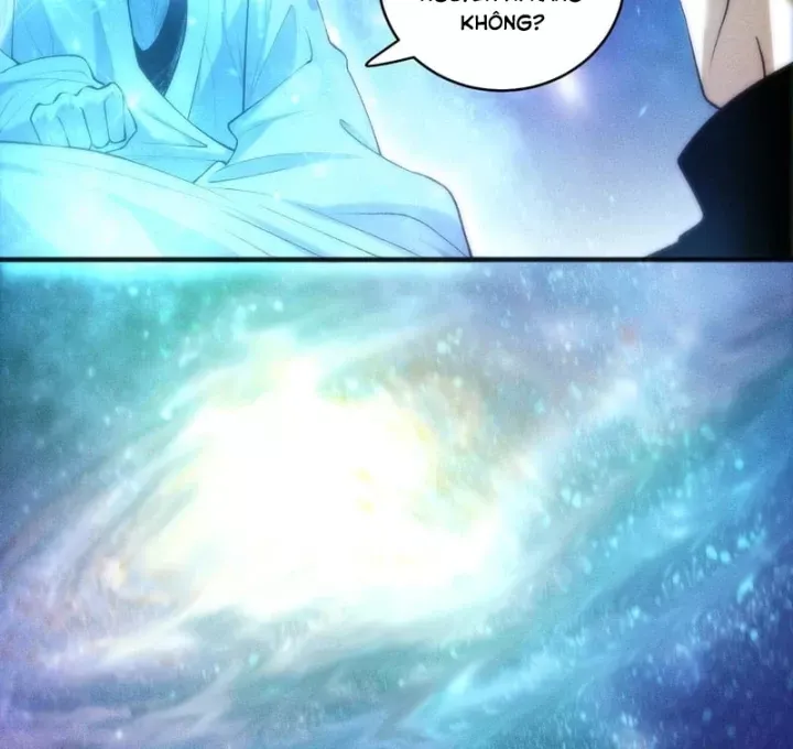 Thảm Họa Tử Linh Sư Chap 271 - Next Chap 272