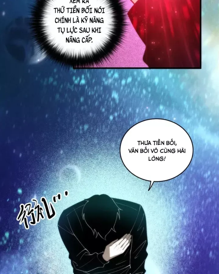 Thảm Họa Tử Linh Sư Chap 271 - Next Chap 272