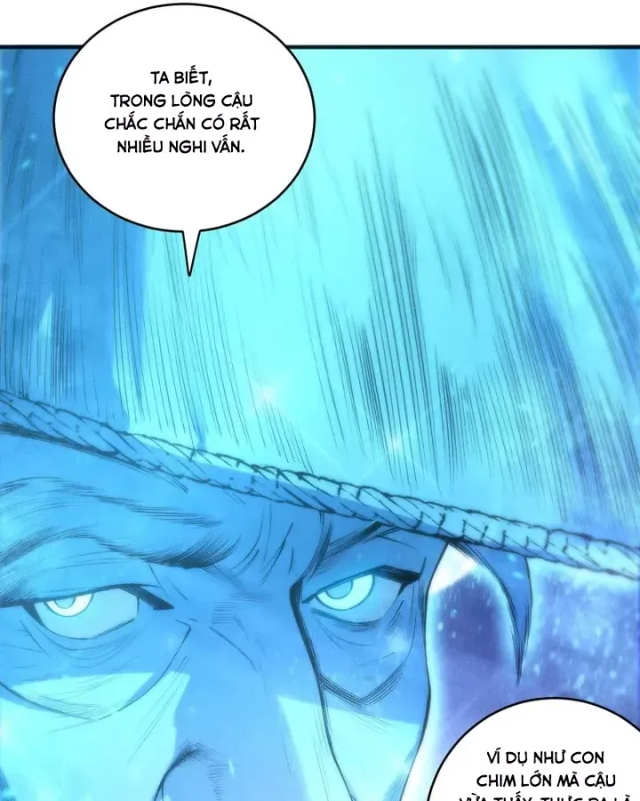 Thảm Họa Tử Linh Sư Chap 271 - Next Chap 272