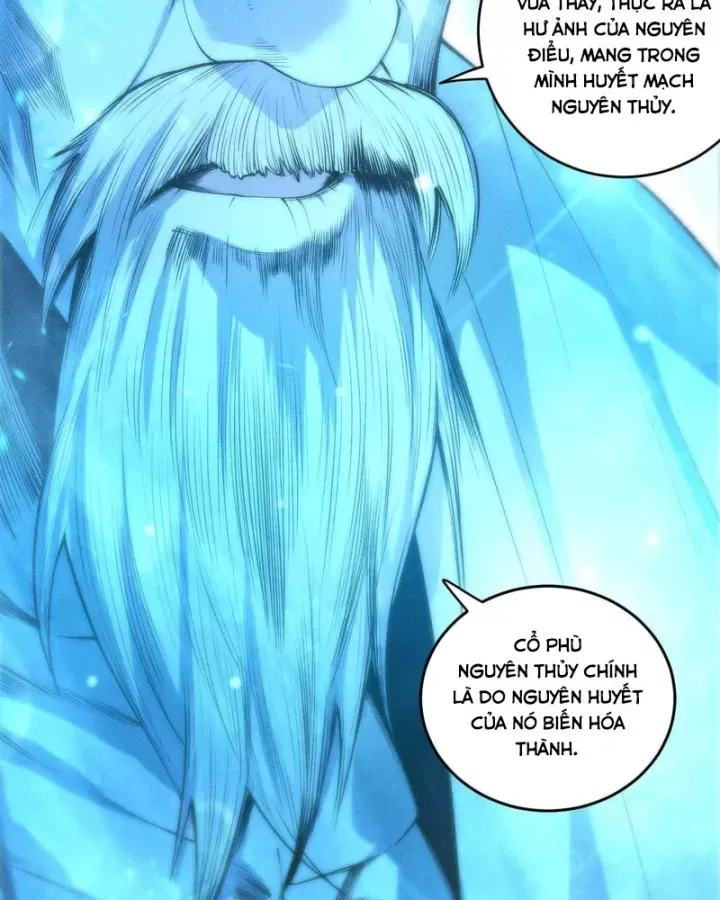 Thảm Họa Tử Linh Sư Chap 271 - Next Chap 272