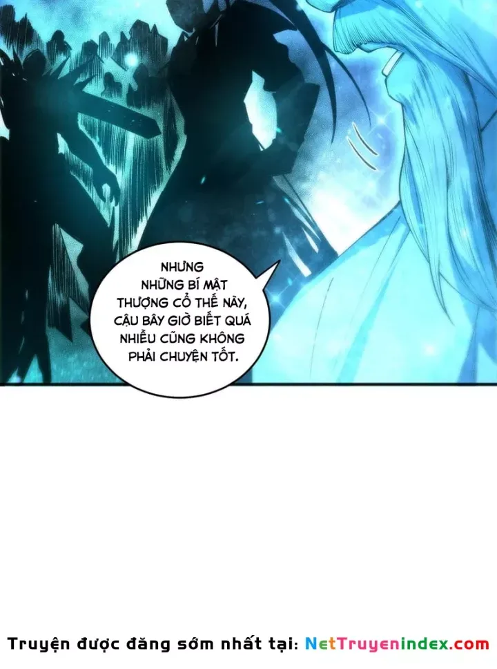 Thảm Họa Tử Linh Sư Chap 271 - Next Chap 272