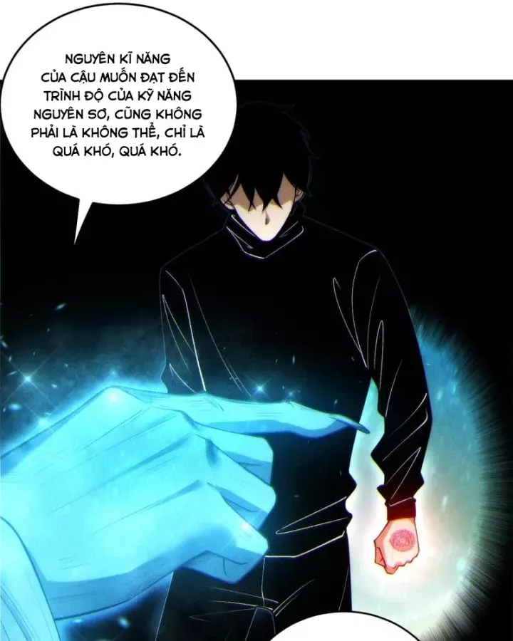 Thảm Họa Tử Linh Sư Chap 271 - Next Chap 272