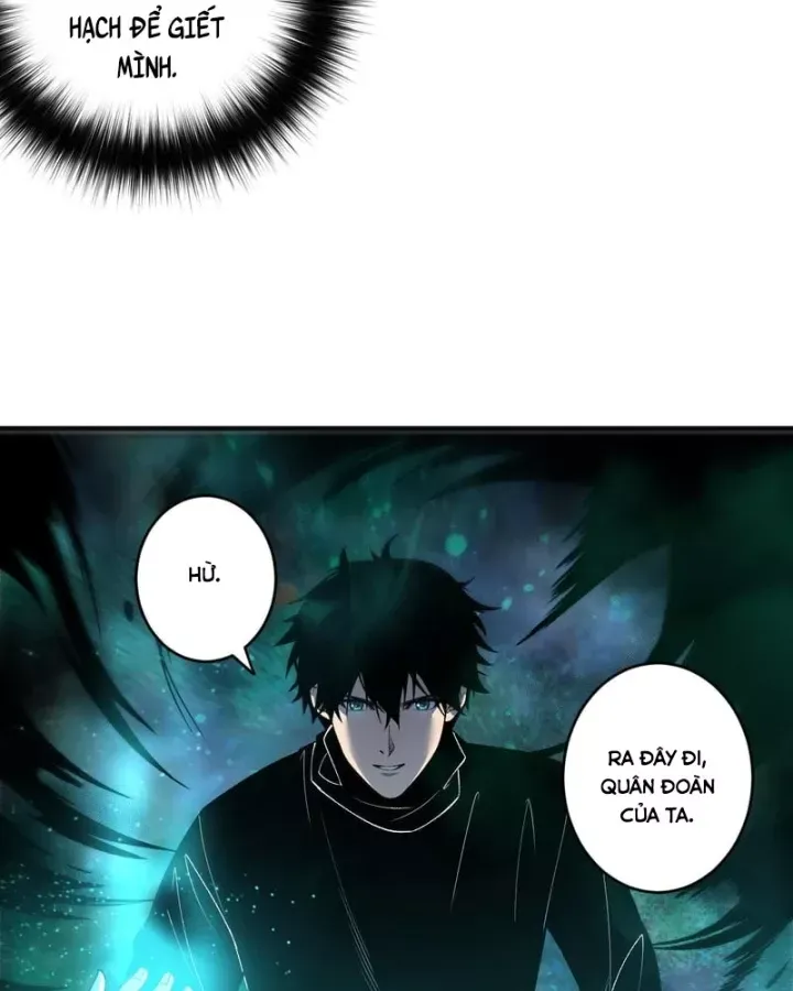 Thảm Họa Tử Linh Sư Chap 271 - Next Chap 272