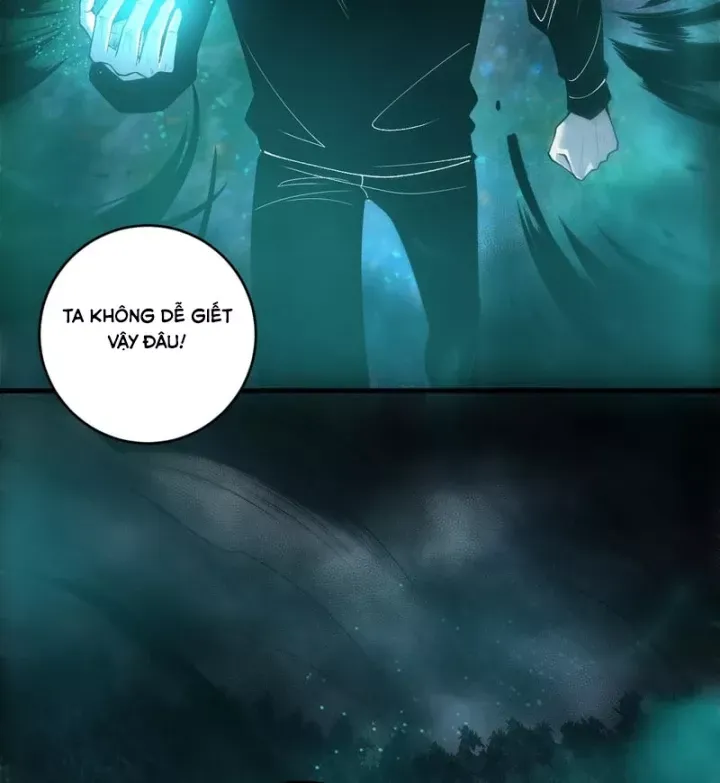 Thảm Họa Tử Linh Sư Chap 271 - Next Chap 272