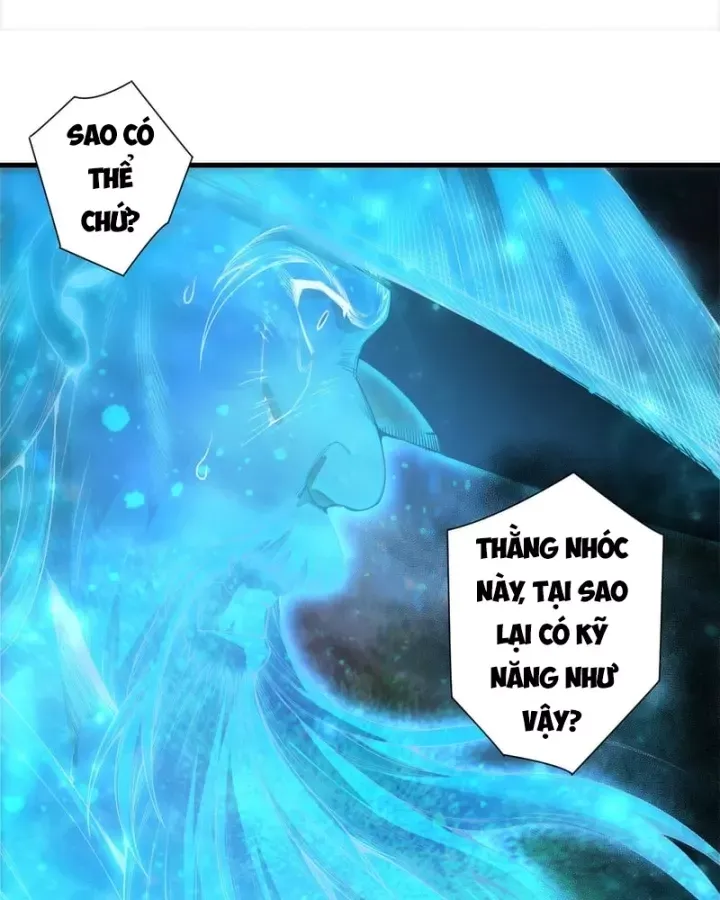 Thảm Họa Tử Linh Sư Chap 271 - Next Chap 272