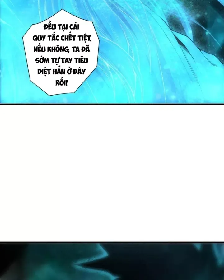 Thảm Họa Tử Linh Sư Chap 271 - Next Chap 272