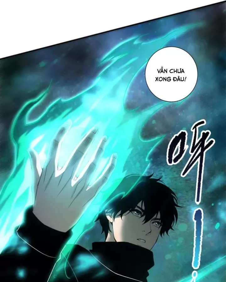 Thảm Họa Tử Linh Sư Chap 271 - Next Chap 272