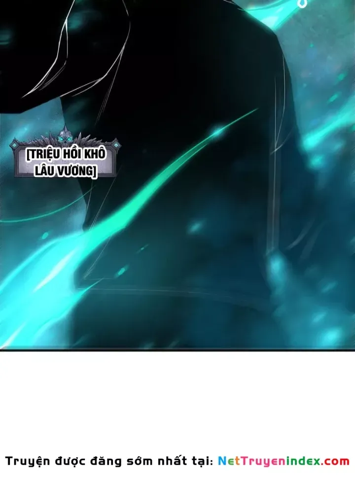 Thảm Họa Tử Linh Sư Chap 271 - Next Chap 272