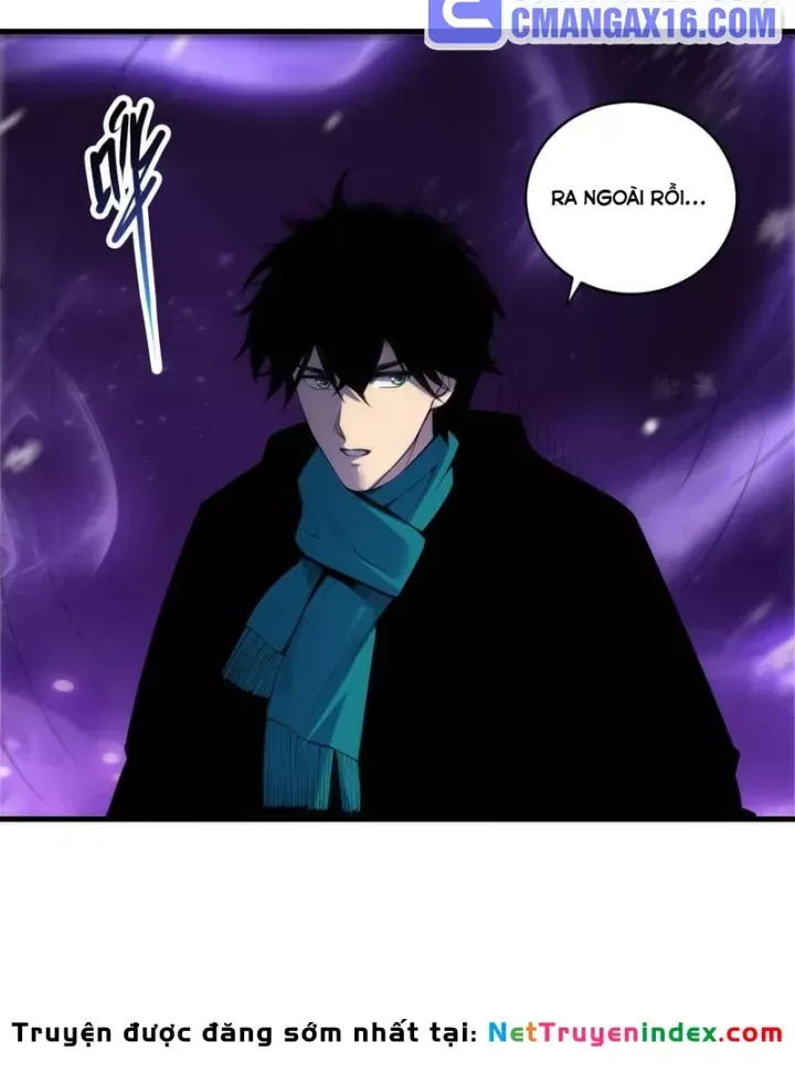 Thảm Họa Tử Linh Sư Chap 272.5 - Next Chap 273.5