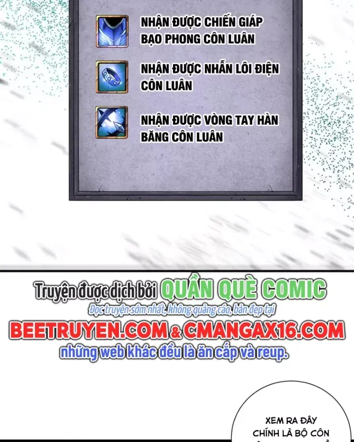 Thảm Họa Tử Linh Sư Chap 272.5 - Next Chap 273.5