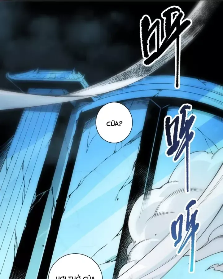 Thảm Họa Tử Linh Sư Chap 272.5 - Next Chap 273.5