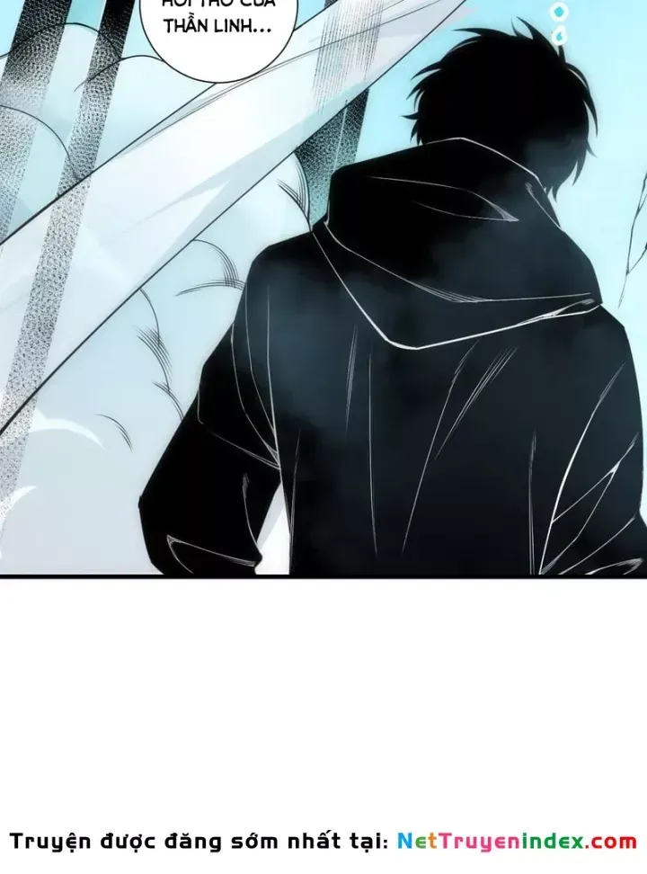 Thảm Họa Tử Linh Sư Chap 272.5 - Next Chap 273.5
