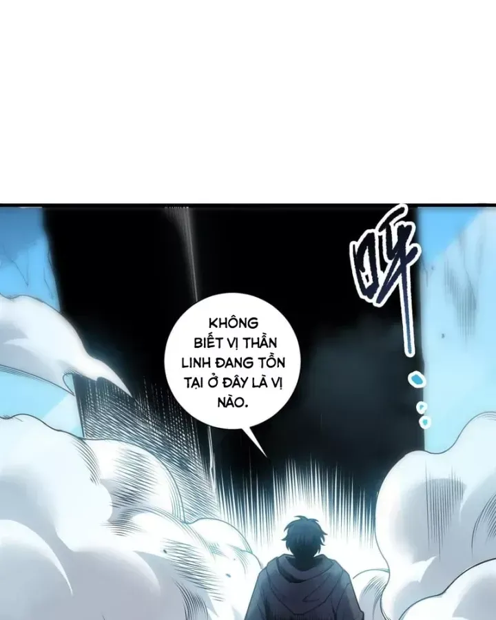 Thảm Họa Tử Linh Sư Chap 272.5 - Next Chap 273.5