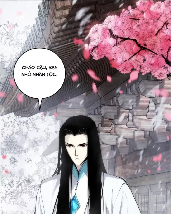 Thảm Họa Tử Linh Sư Chap 272.5 - Next Chap 273.5