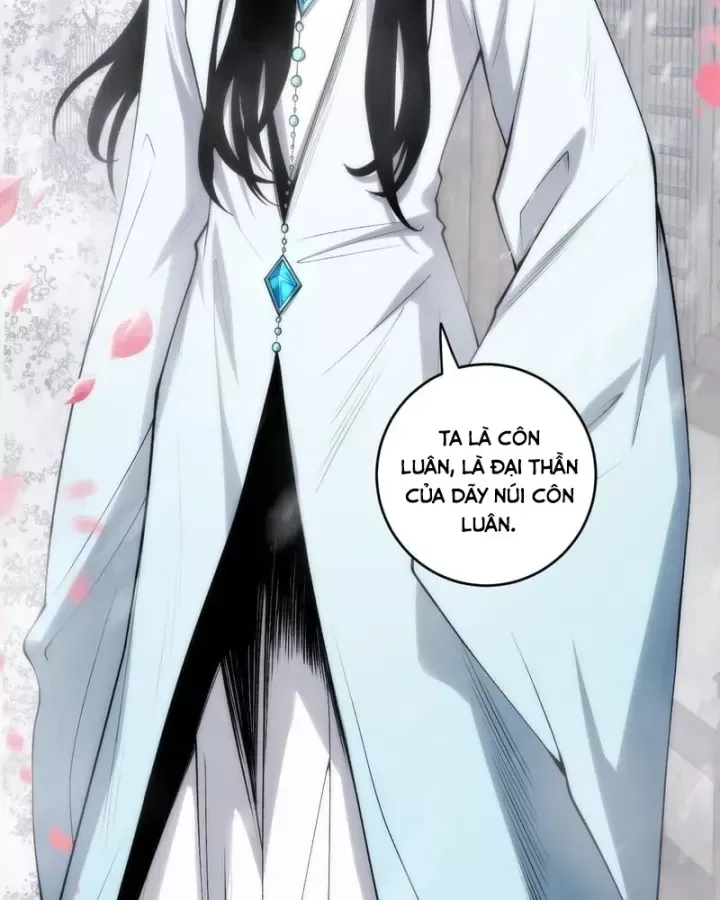 Thảm Họa Tử Linh Sư Chap 272.5 - Next Chap 273.5