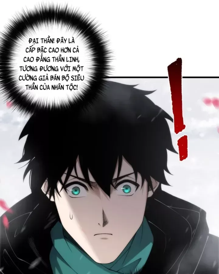 Thảm Họa Tử Linh Sư Chap 272.5 - Next Chap 273.5