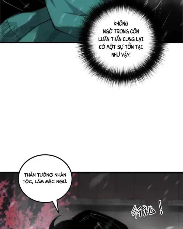 Thảm Họa Tử Linh Sư Chap 272.5 - Next Chap 273.5