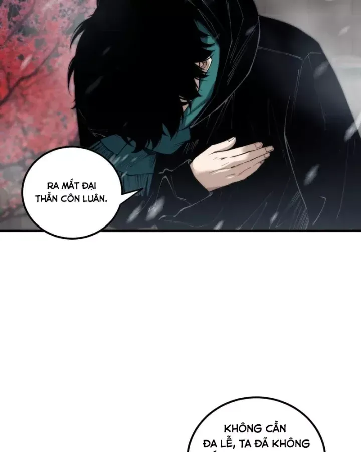 Thảm Họa Tử Linh Sư Chap 272.5 - Next Chap 273.5