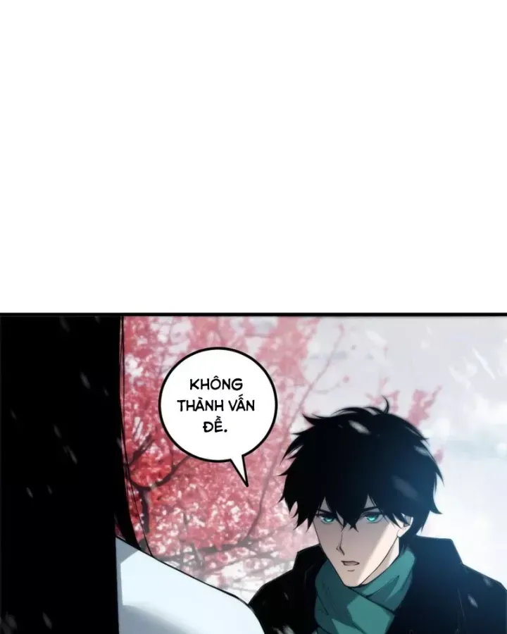 Thảm Họa Tử Linh Sư Chap 272.5 - Next Chap 273.5