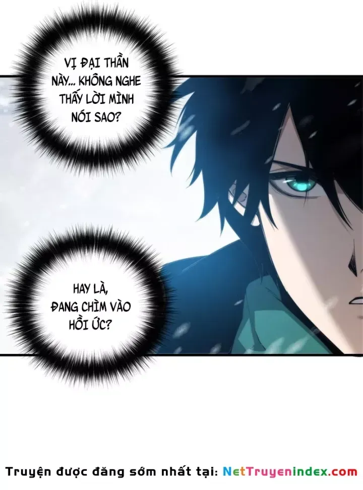 Thảm Họa Tử Linh Sư Chap 272.5 - Next Chap 273.5