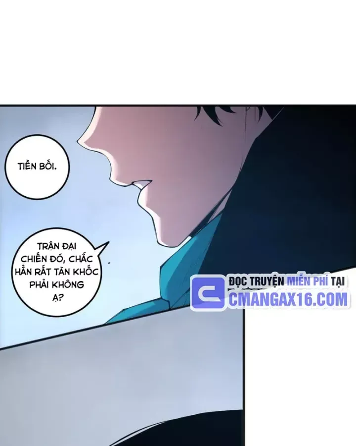 Thảm Họa Tử Linh Sư Chap 272.5 - Next Chap 273.5