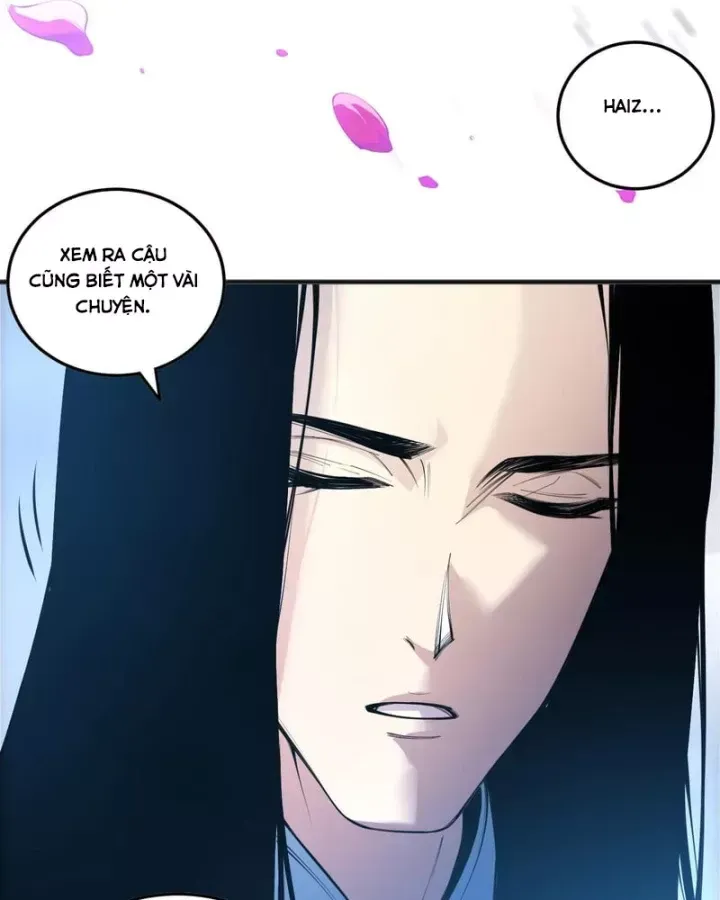 Thảm Họa Tử Linh Sư Chap 272.5 - Next Chap 273.5