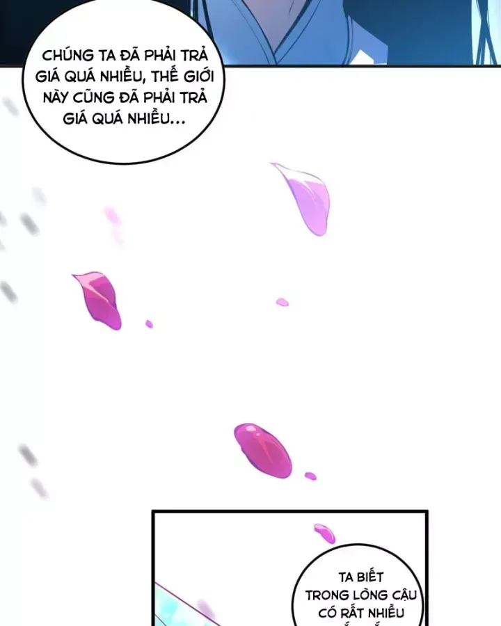 Thảm Họa Tử Linh Sư Chap 272.5 - Next Chap 273.5