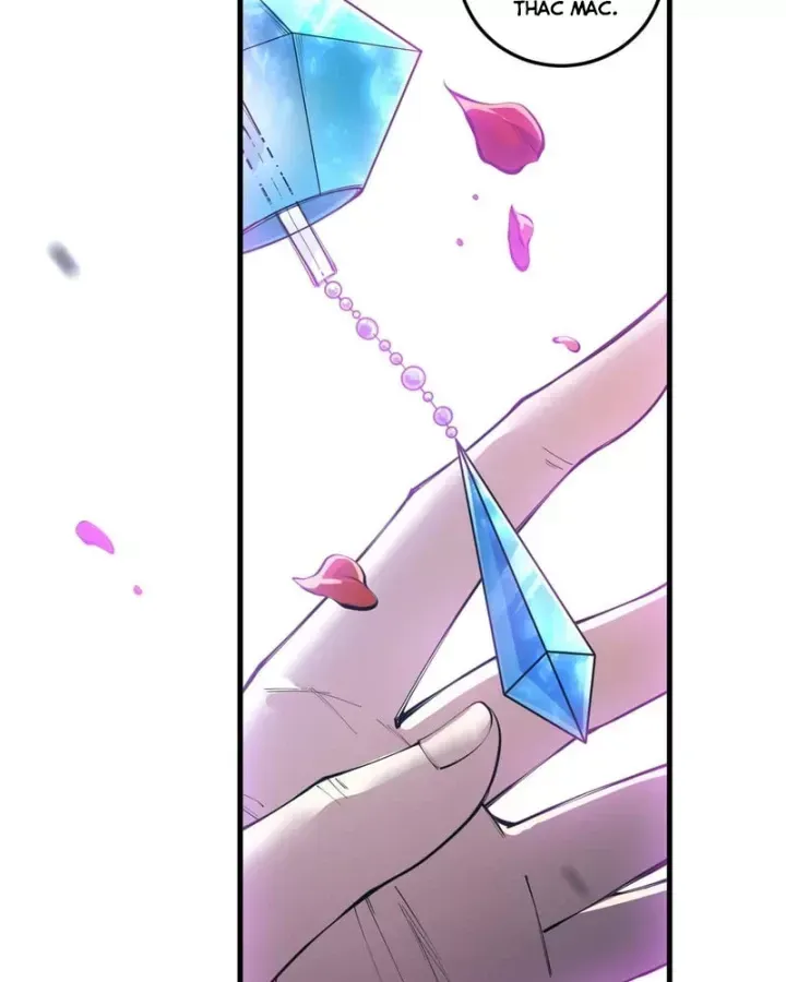 Thảm Họa Tử Linh Sư Chap 272.5 - Next Chap 273.5