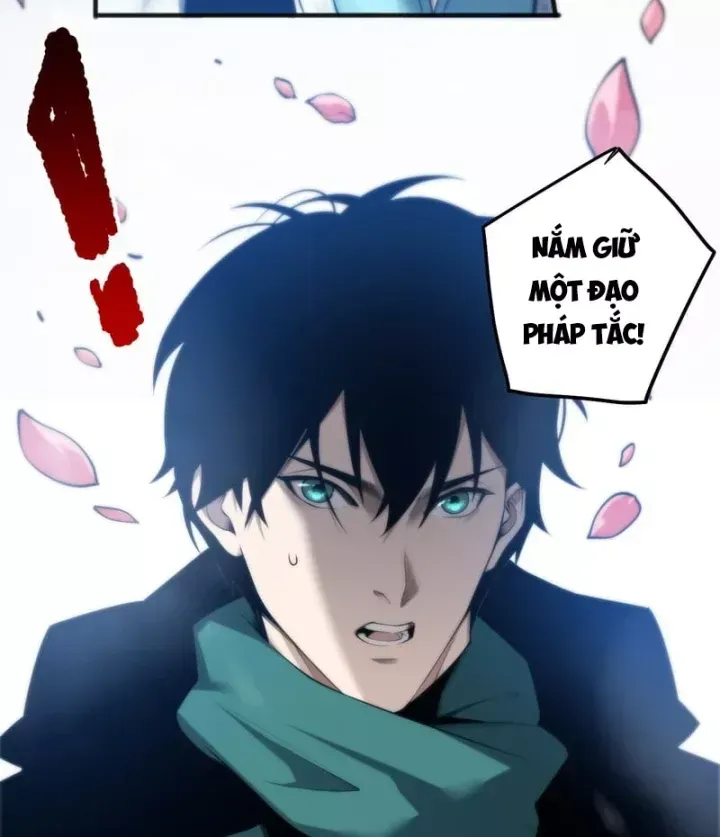 Thảm Họa Tử Linh Sư Chap 272.5 - Next Chap 273.5
