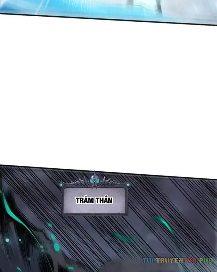 Thảm Họa Tử Linh Sư Chap 272.5 - Next Chap 273.5