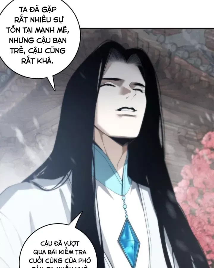 Thảm Họa Tử Linh Sư Chap 272.5 - Next Chap 273.5