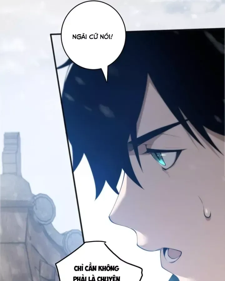 Thảm Họa Tử Linh Sư Chap 272.5 - Next Chap 273.5