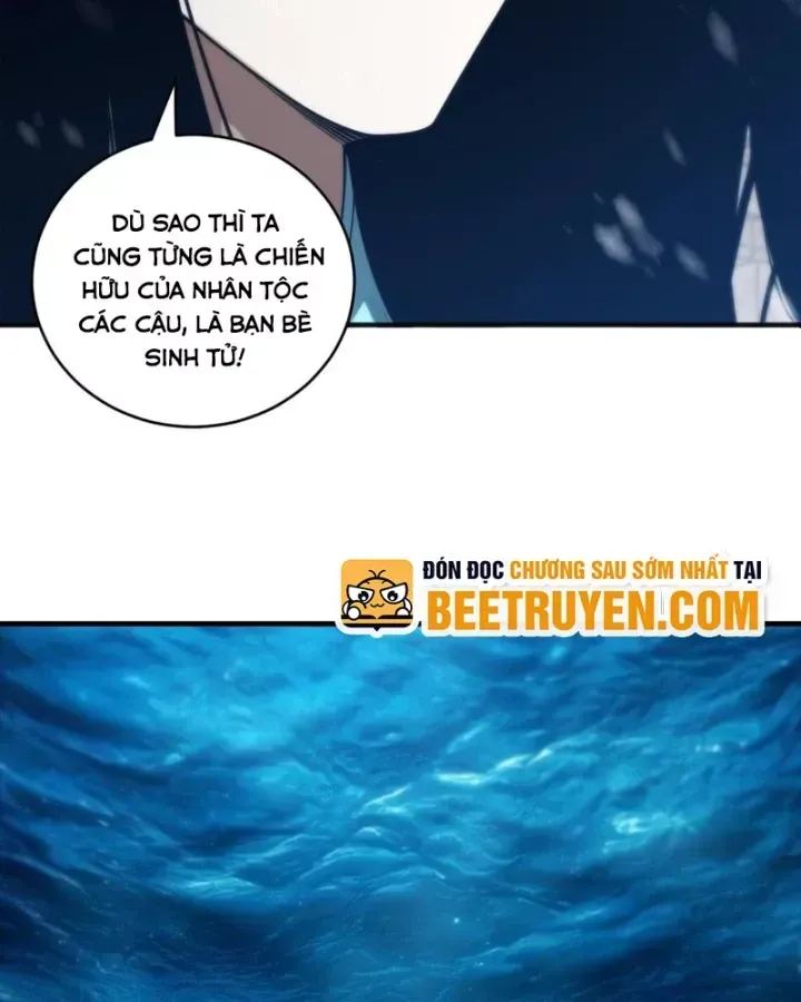 Thảm Họa Tử Linh Sư Chap 272.5 - Next Chap 273.5