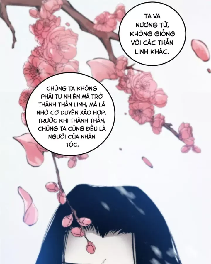 Thảm Họa Tử Linh Sư Chap 272.5 - Next Chap 273.5