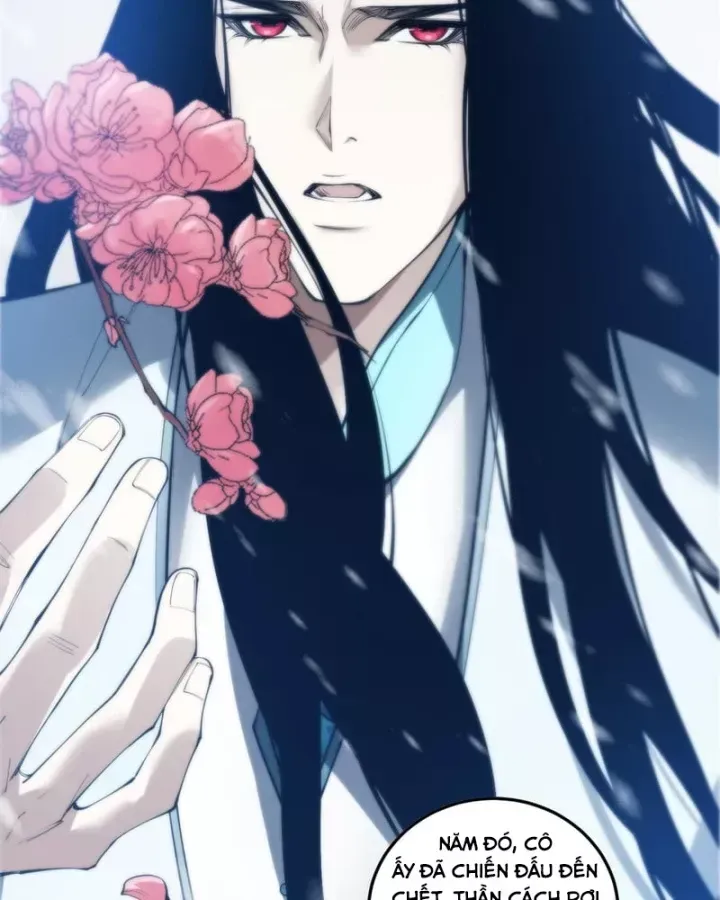 Thảm Họa Tử Linh Sư Chap 272.5 - Next Chap 273.5