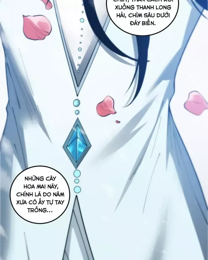 Thảm Họa Tử Linh Sư Chap 272.5 - Next Chap 273.5