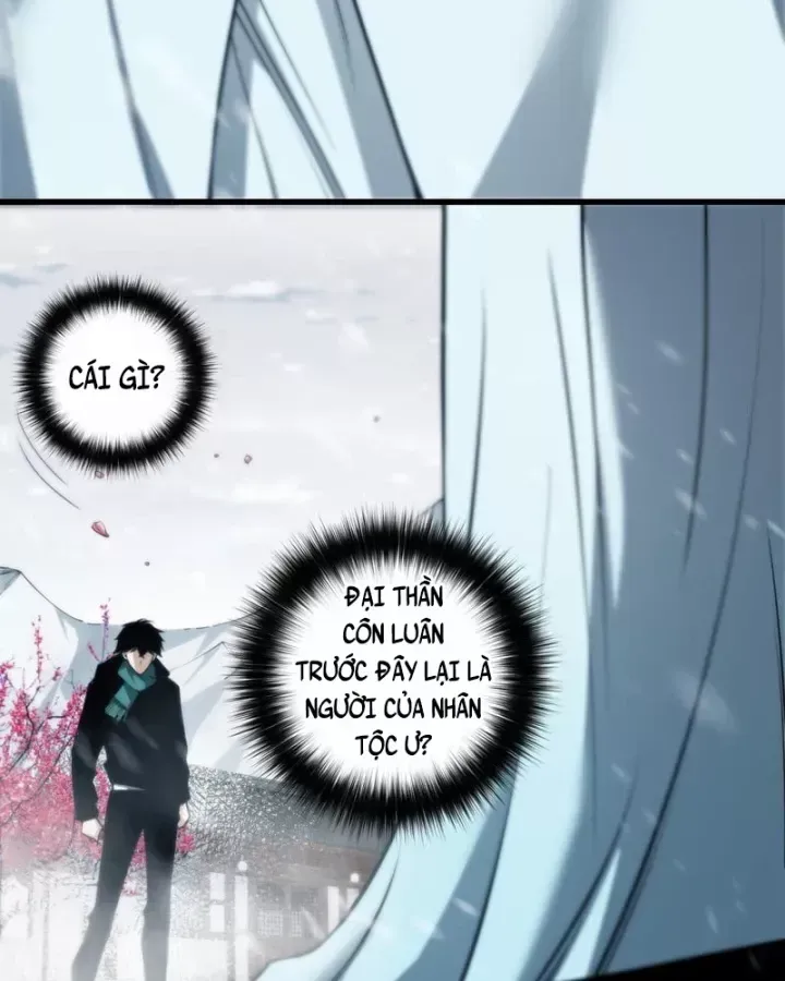 Thảm Họa Tử Linh Sư Chap 272.5 - Next Chap 273.5
