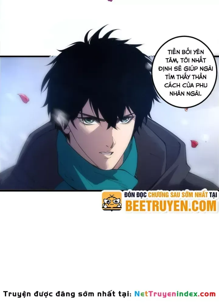Thảm Họa Tử Linh Sư Chap 272.5 - Next Chap 273.5