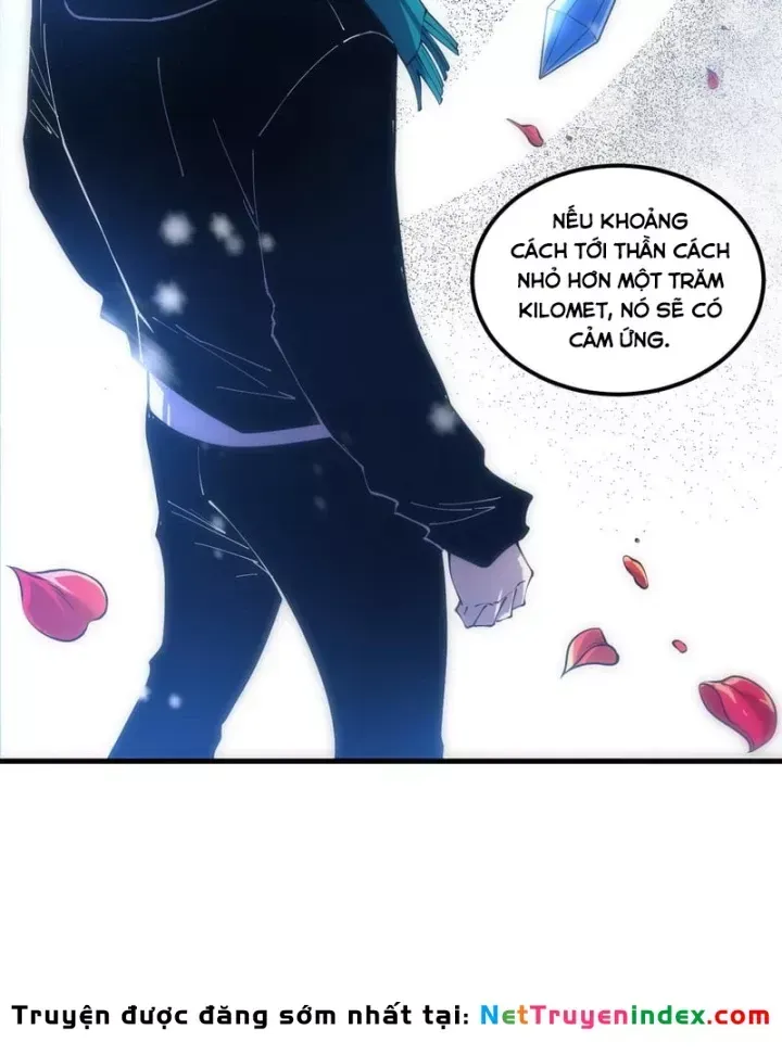 Thảm Họa Tử Linh Sư Chap 272.5 - Next Chap 273.5
