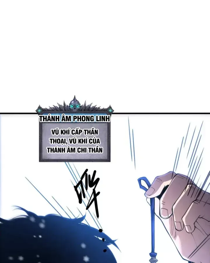 Thảm Họa Tử Linh Sư Chap 272.5 - Next Chap 273.5