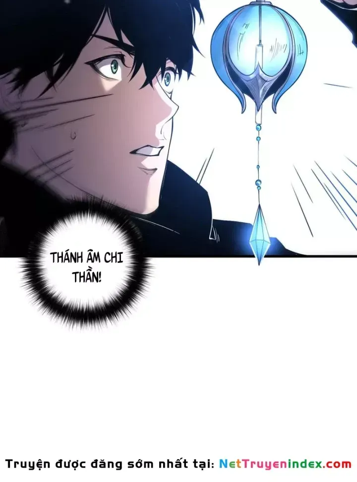Thảm Họa Tử Linh Sư Chap 272.5 - Next Chap 273.5