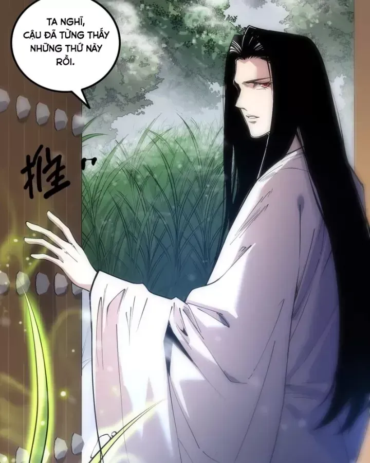 Thảm Họa Tử Linh Sư Chap 272.5 - Next Chap 273.5