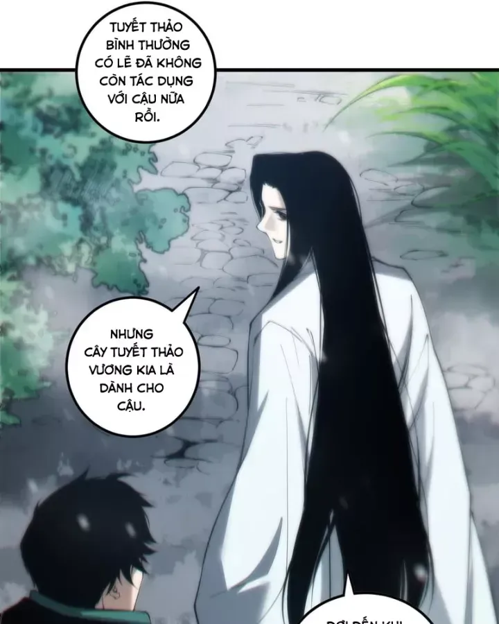 Thảm Họa Tử Linh Sư Chap 272.5 - Next Chap 273.5