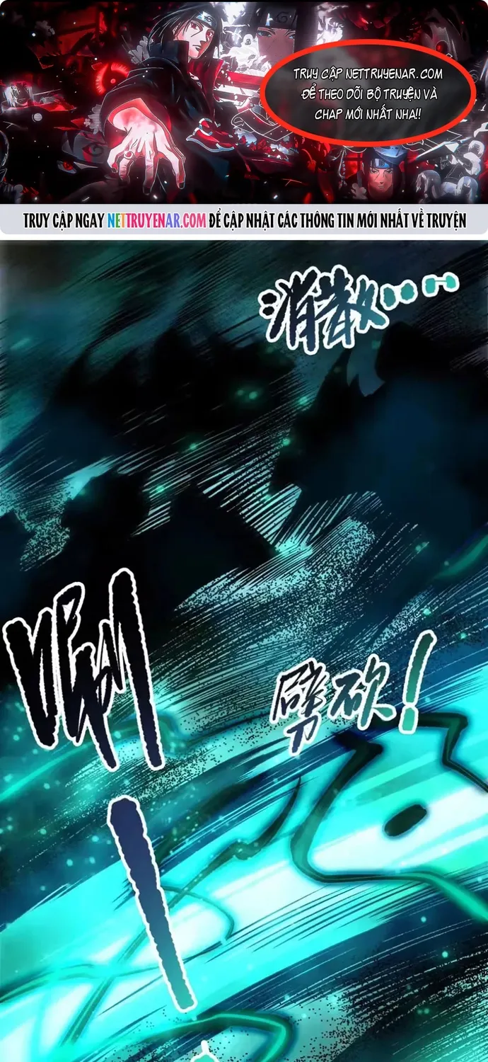Thảm Họa Tử Linh Sư Chap 272 - Next Chap 273